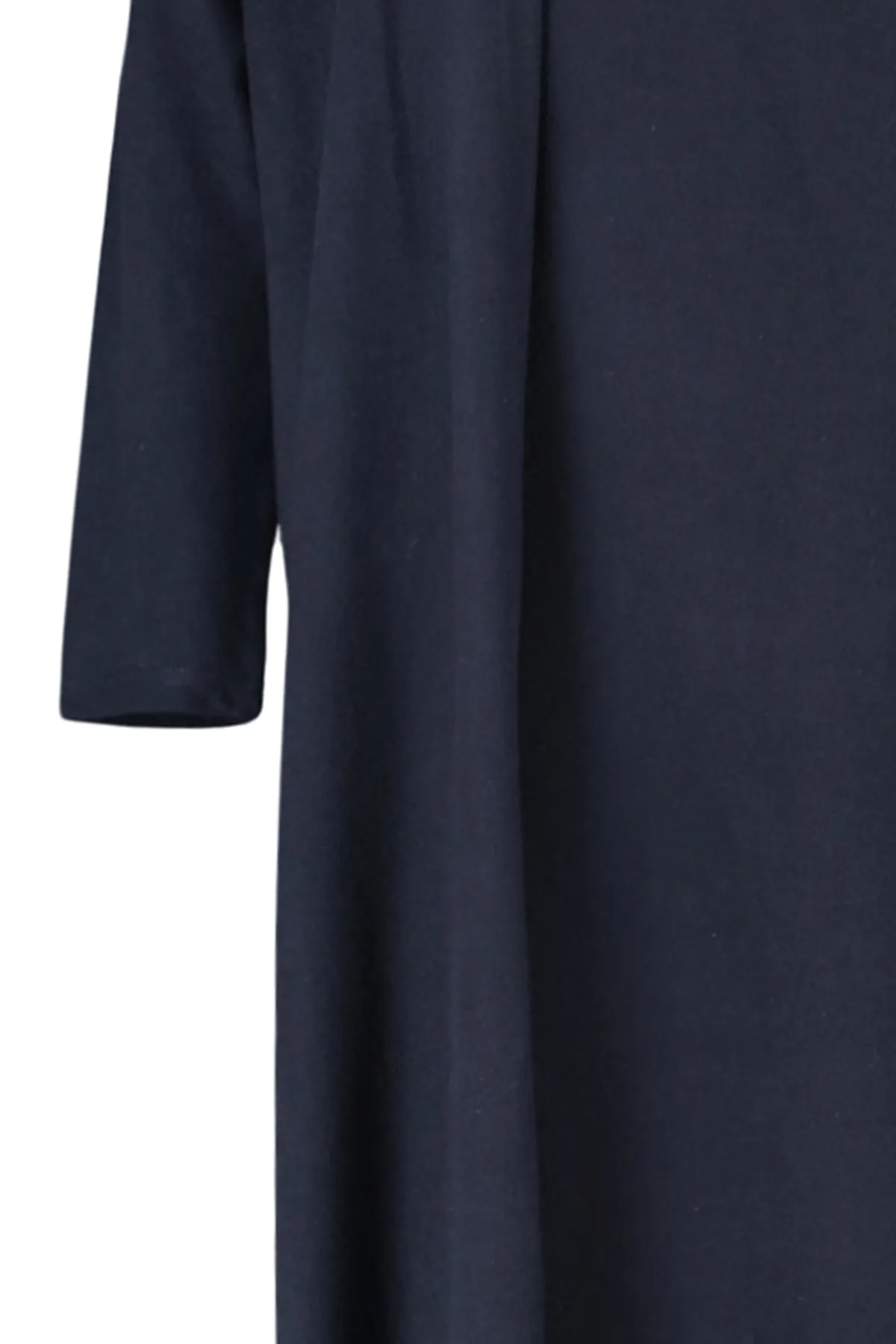 Trendyol Curve  Schwarzes, weiches Strickjacke-Kleid-Strick-2-teiliges Set TBBAW23AH00004
