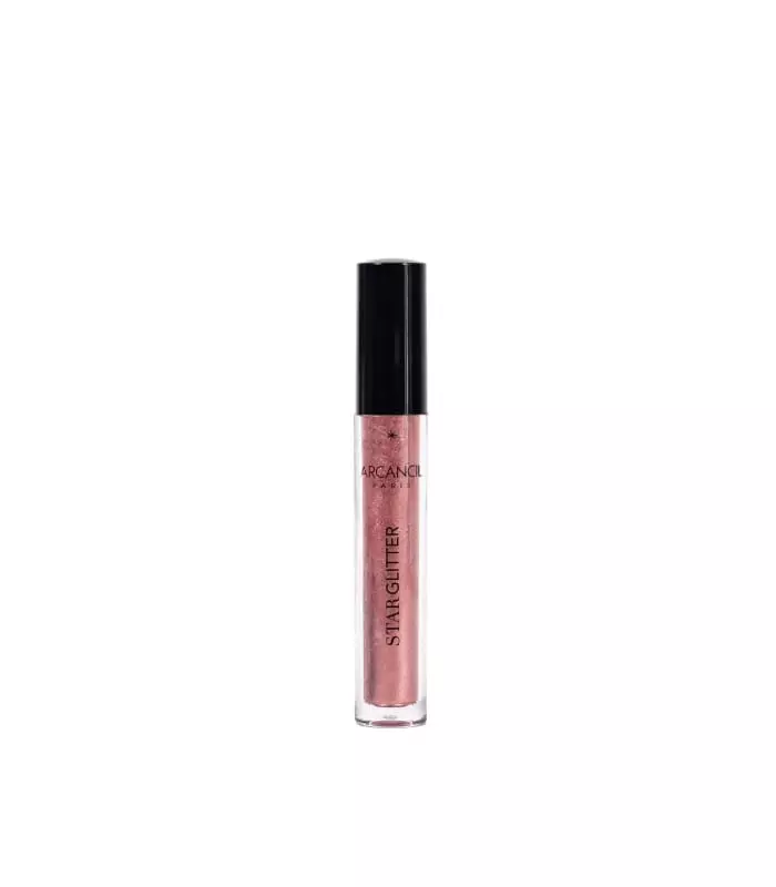 STAR GLITTER Ombre à Paupières Liquide Nacrée