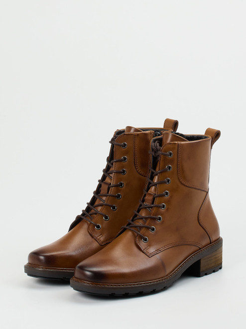 Schnürstiefelette-27512890042 Solidus