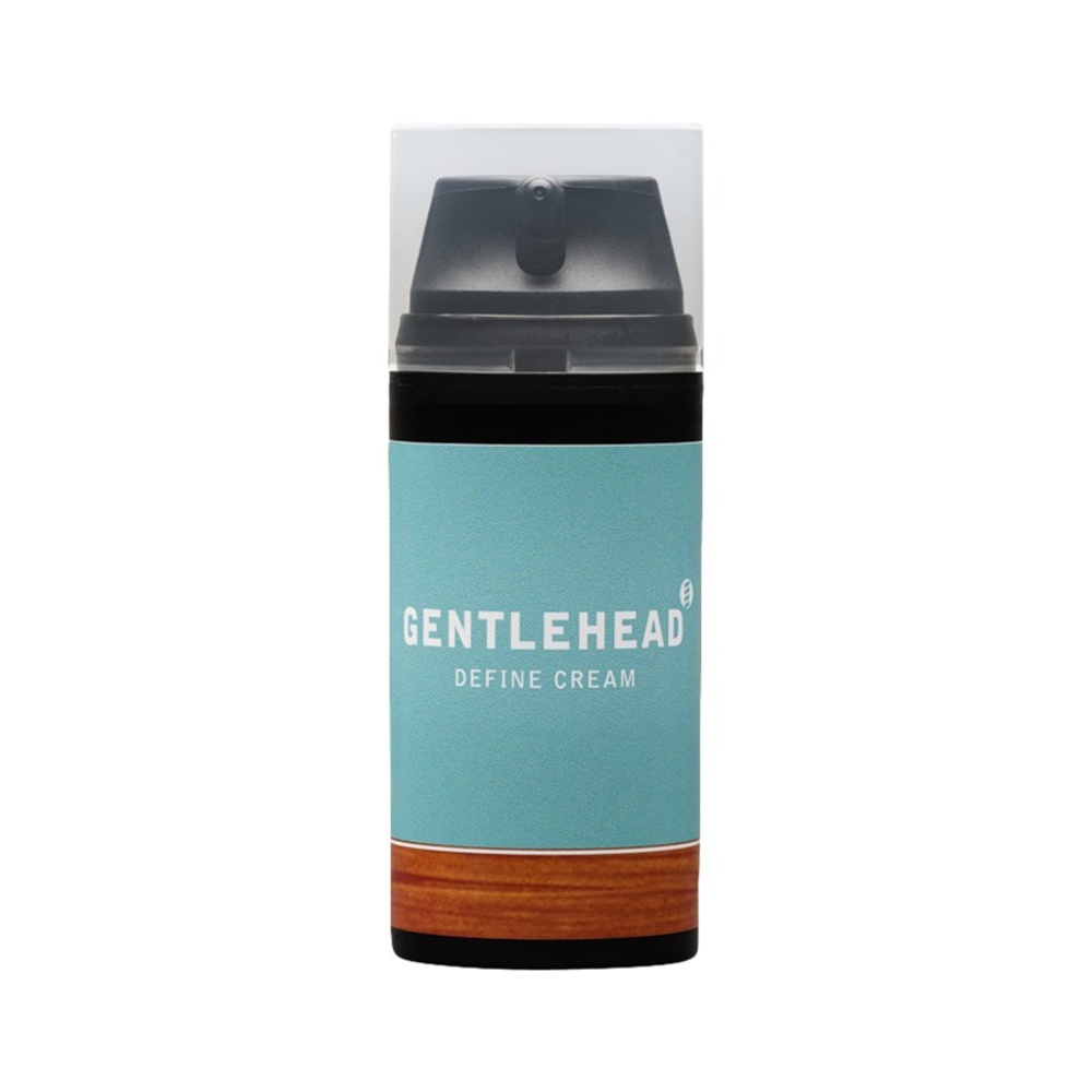 Gentlehead Define Cream Créme capillaire