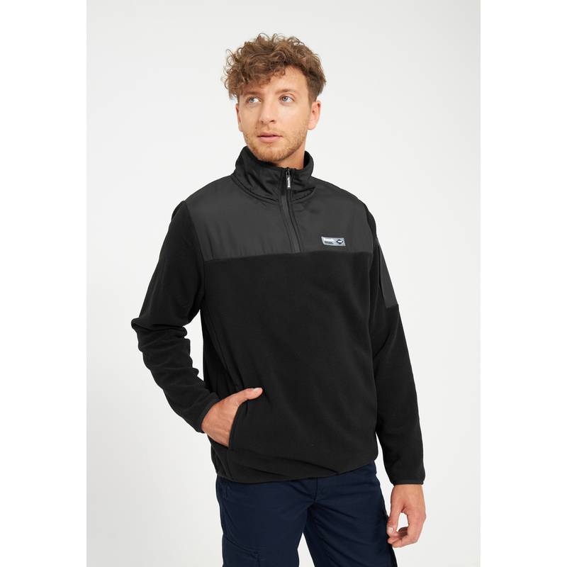 Bench CULLINS Hoodie Herren