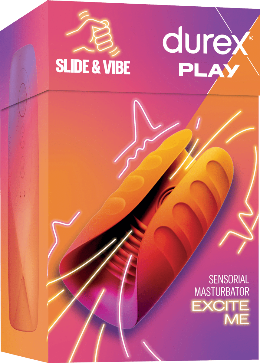 Masturbator Sensorial, 1 St