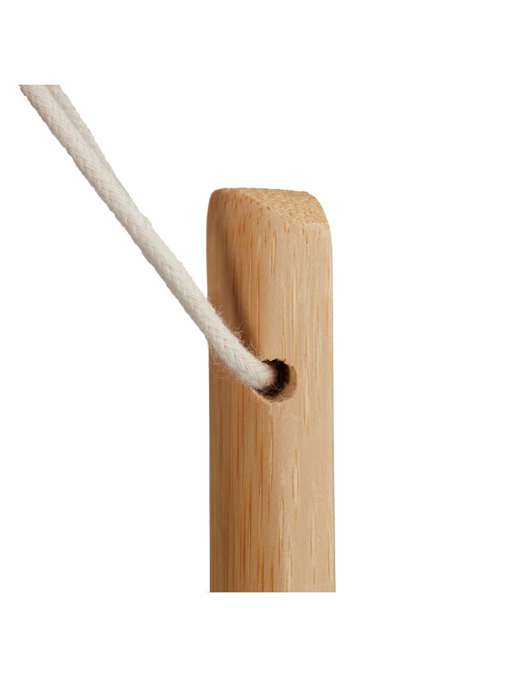 relaxdays Schuhlöffel in Natur - (L)24 cm günstig kaufen onesize