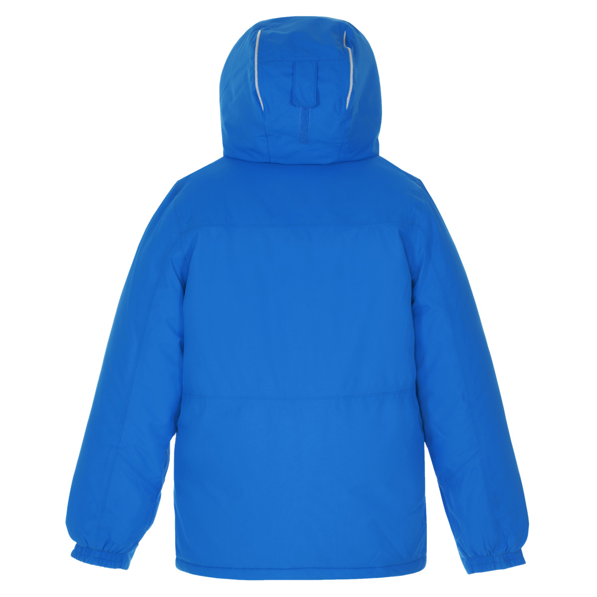 Kamik Finn Winterjacke blau