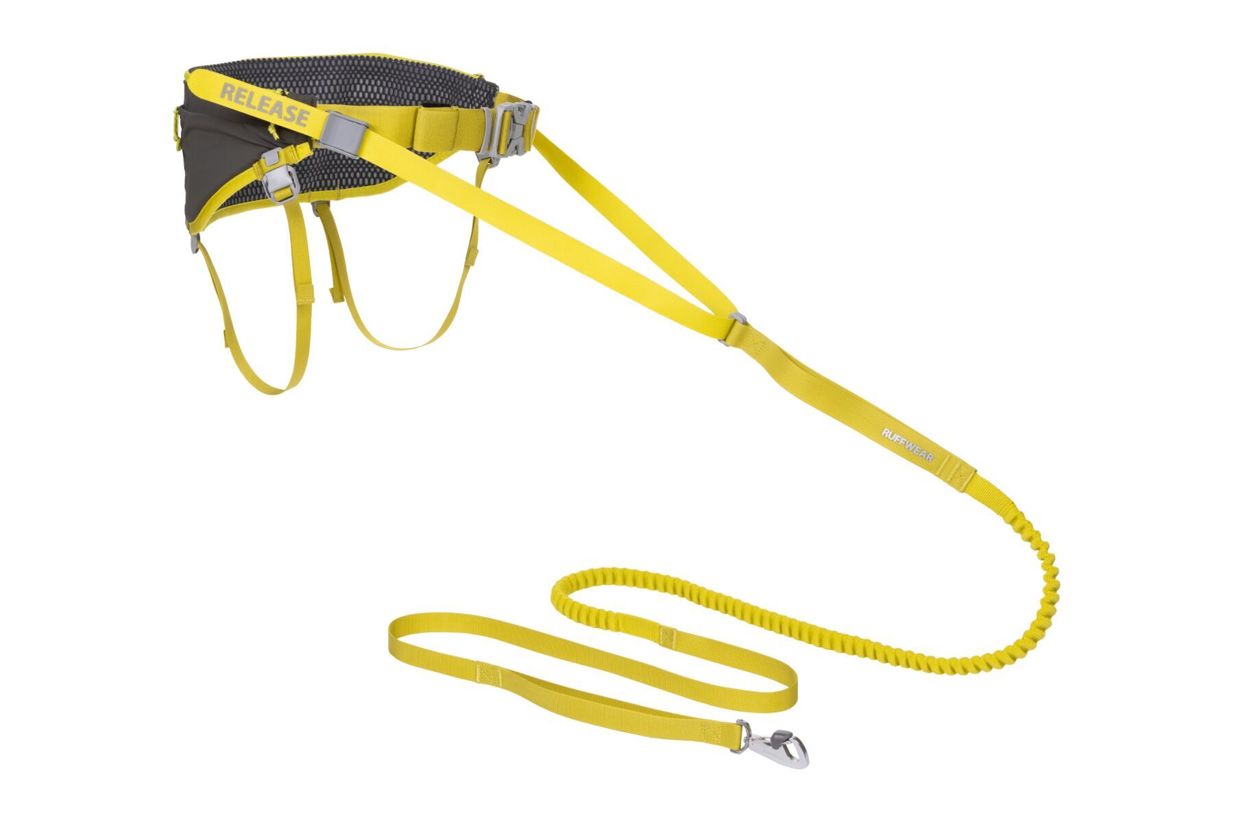 Ruffwear Hundegeschirre Ruffwear Hundejöringsystem Omnijore™ L-XL