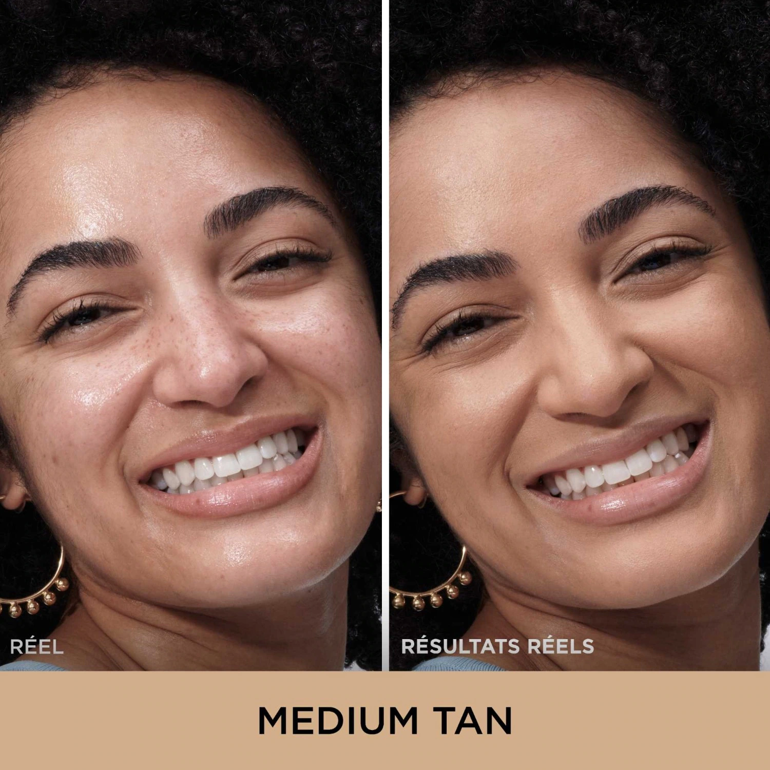 IT Cosmetics CC Cream Matte Effect SPF 40