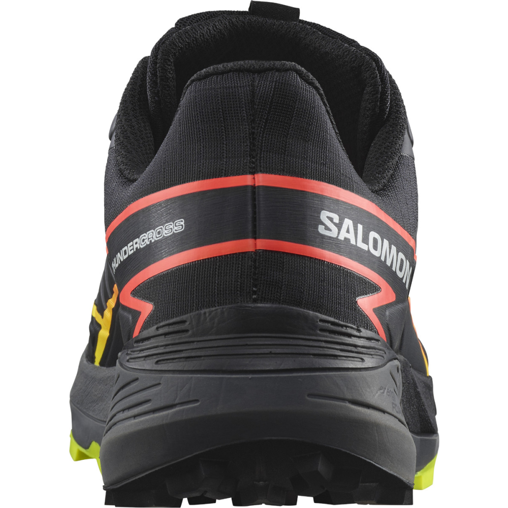 Salomon Thundercross L47295400 / schwarz
