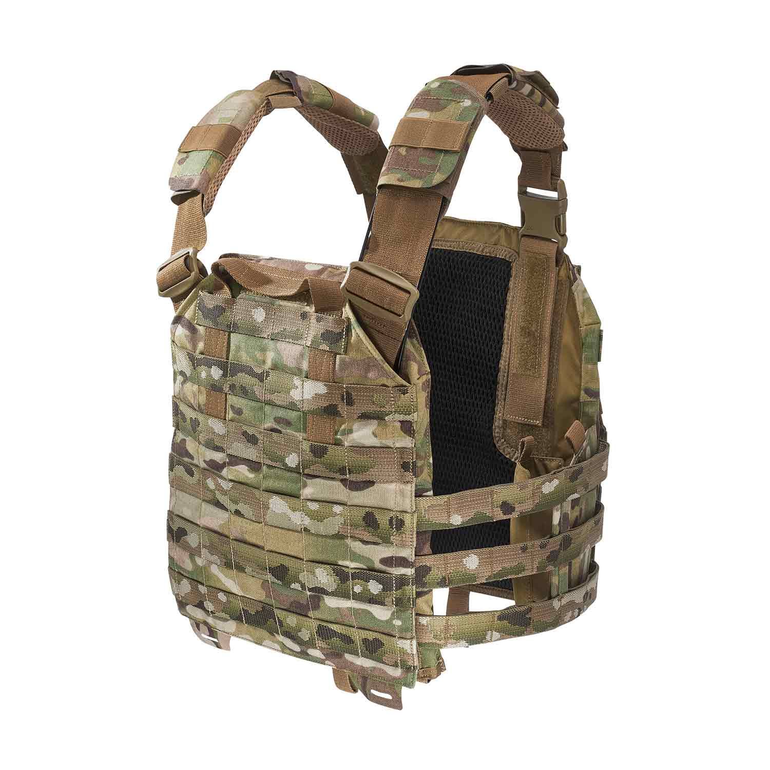 TT Plate Carrier MK IV