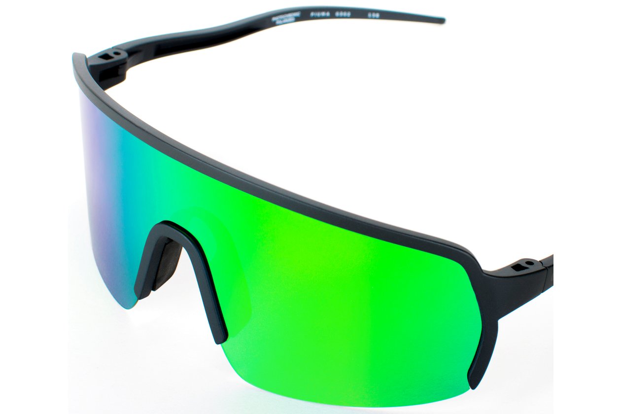 OUTOF Piuma Black / The One Quarzo