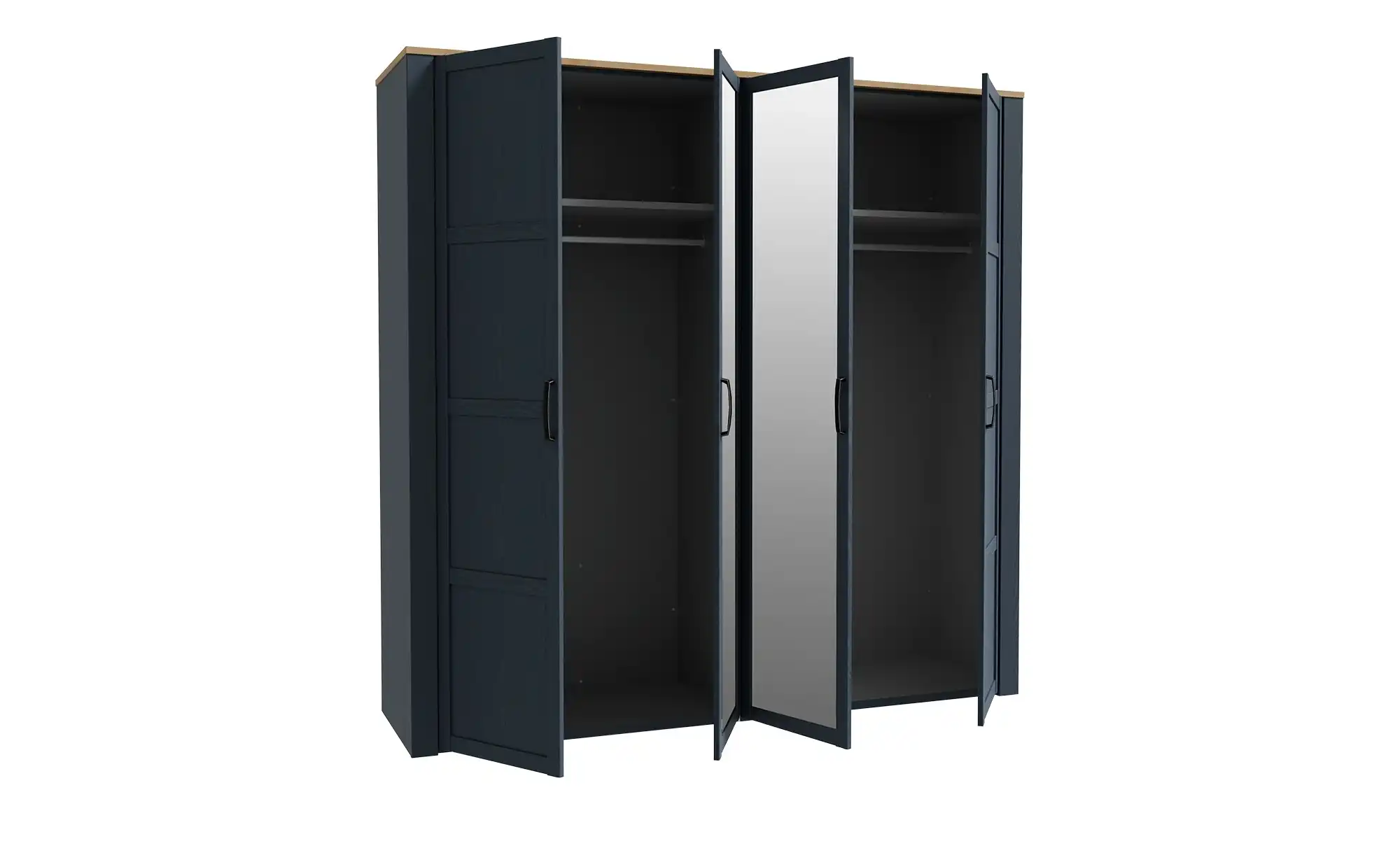 Drehtürenschrank