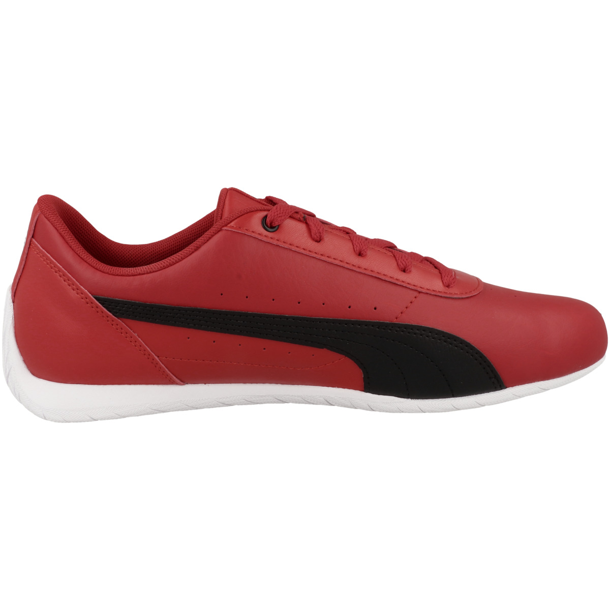 Puma Ferrari Neo Cat Sneaker low rot