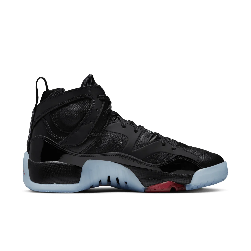 NIKE JORDAN Jumpman Two Trey DO1925-003 / schwarz