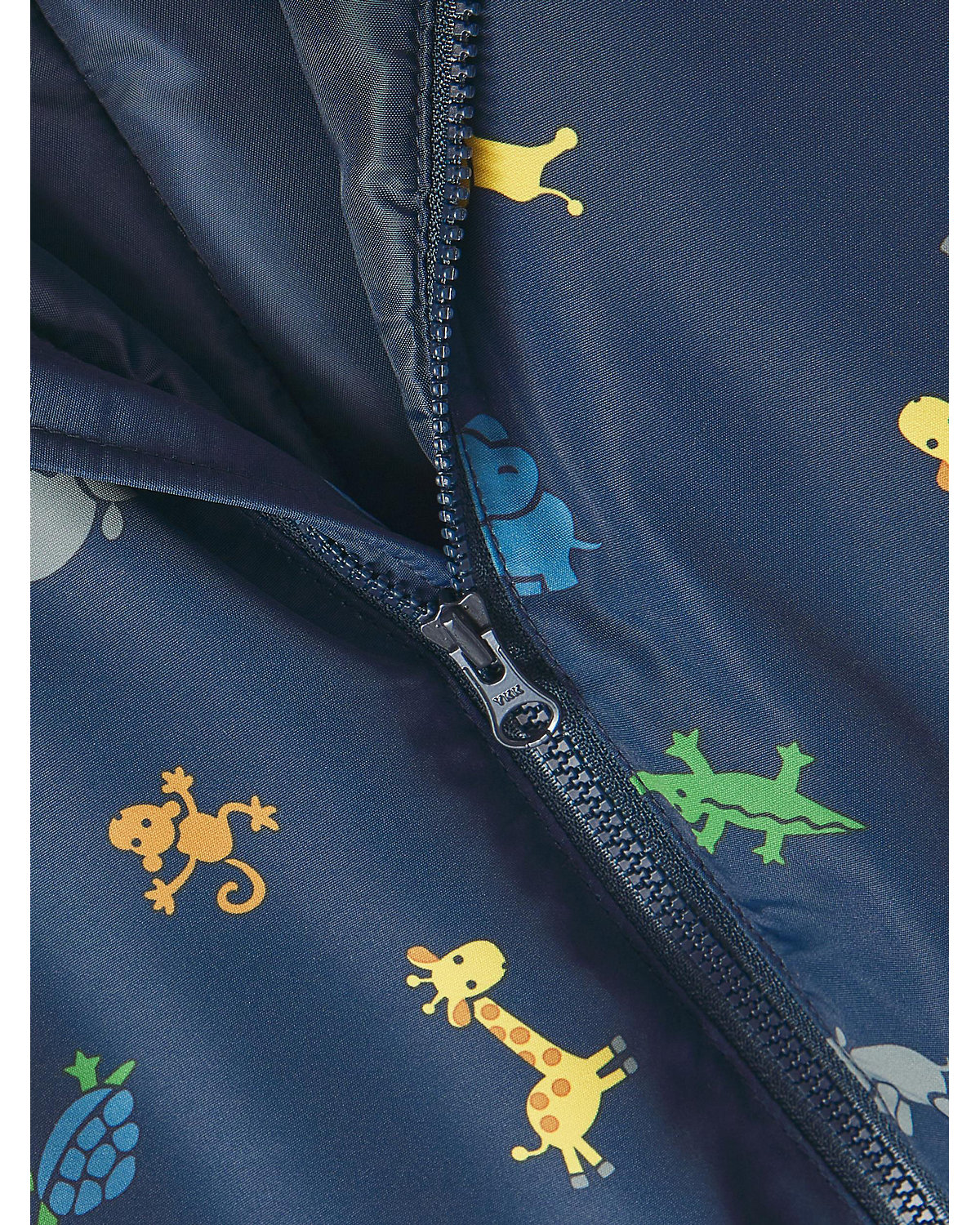 NBMMAX SUIT ZOO - Overalls - M