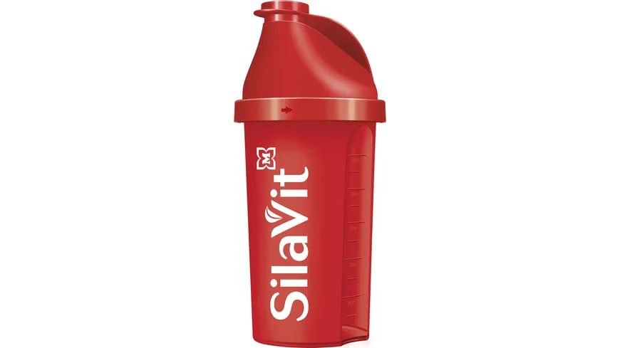 SilaVit Shaker MixStar