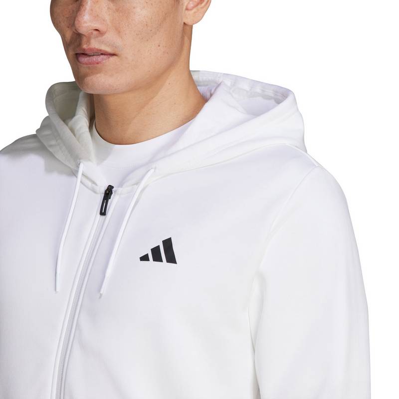 adidas Club Sweatjacke Herren