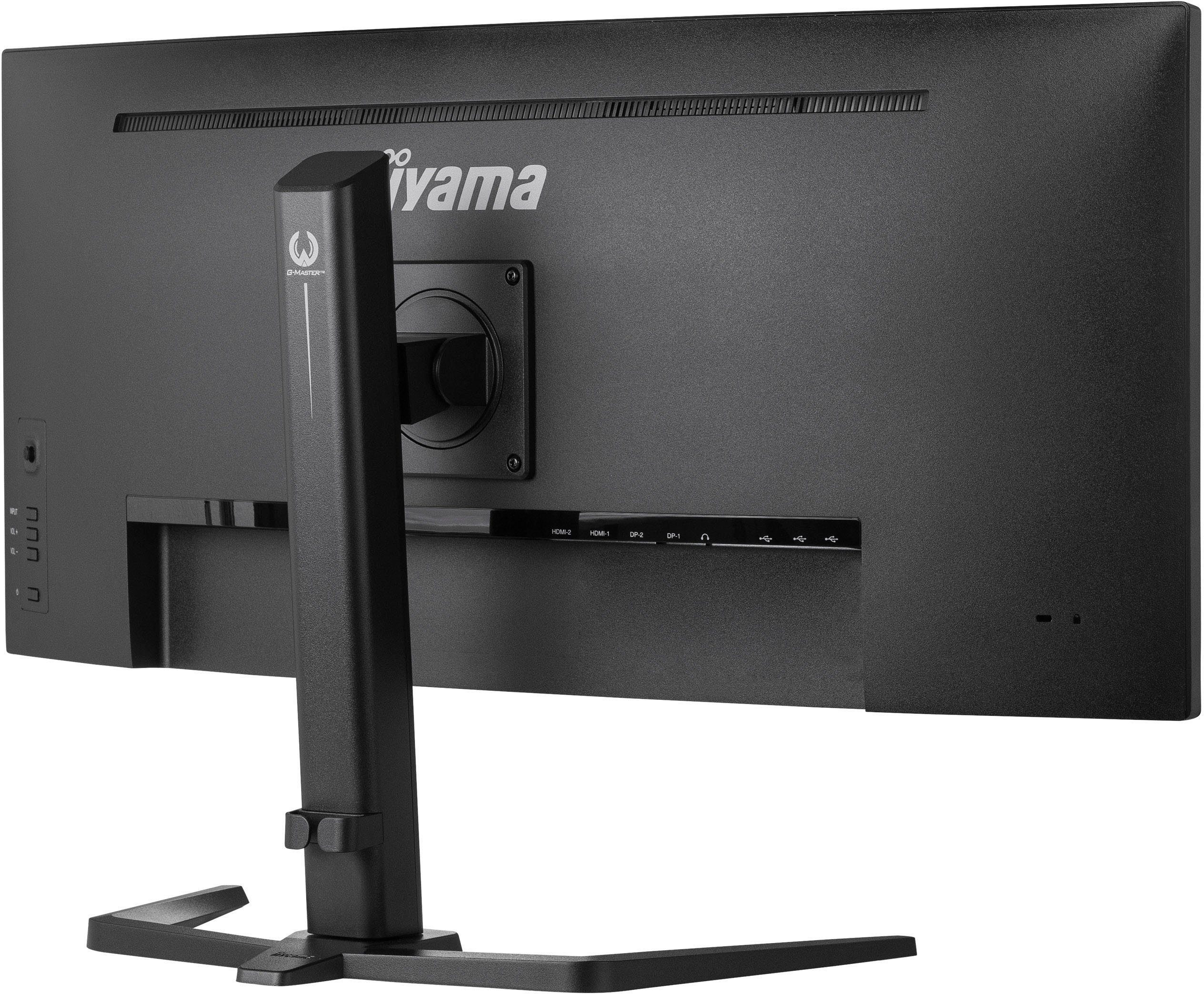 Iiyama GB3467WQSU-B5 Curved-Gaming-Monitor (86,4 cm/34 
