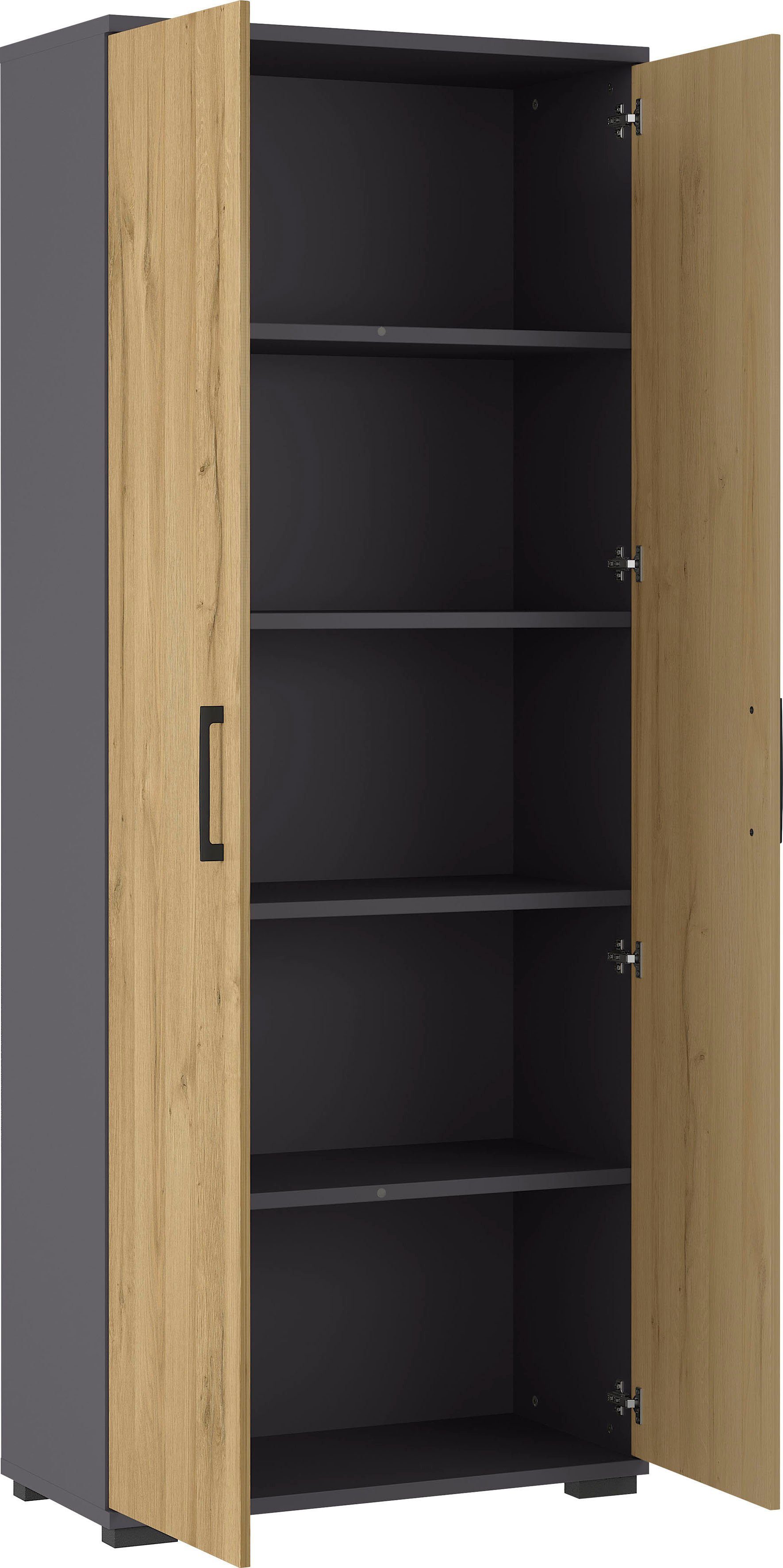GERMANIA Aktenschrank Profi 2.0