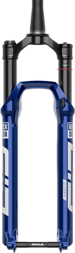 RockShox SID Ultimate Race Day 3P Remote 120mm Boost kaufen | Bike-Discount