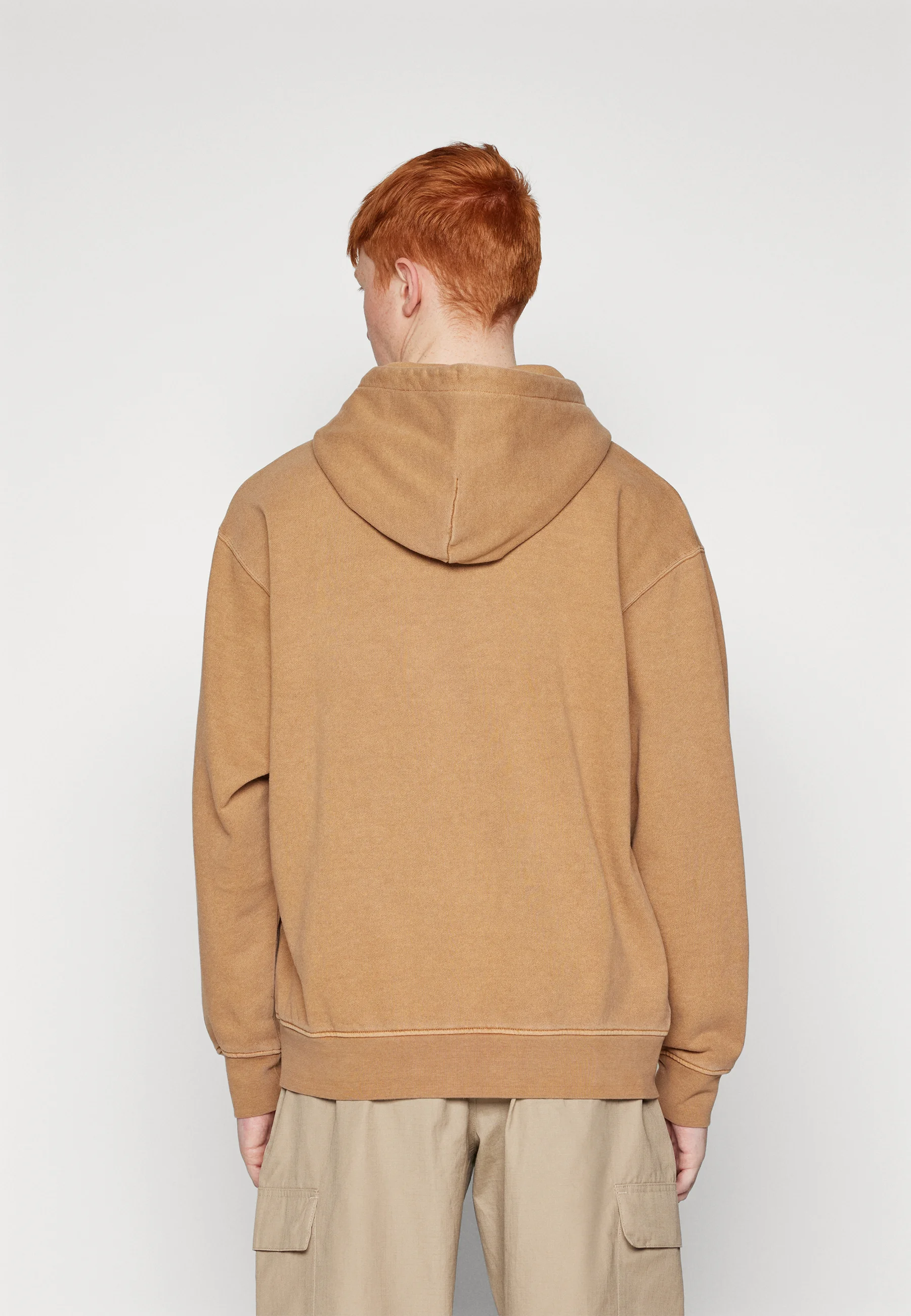 Jordan STMT WASH - Sudadera con capucha