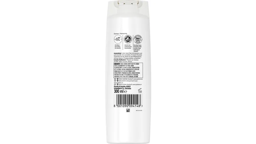 Pantene PRO-V Haarshampoo Repair & Care