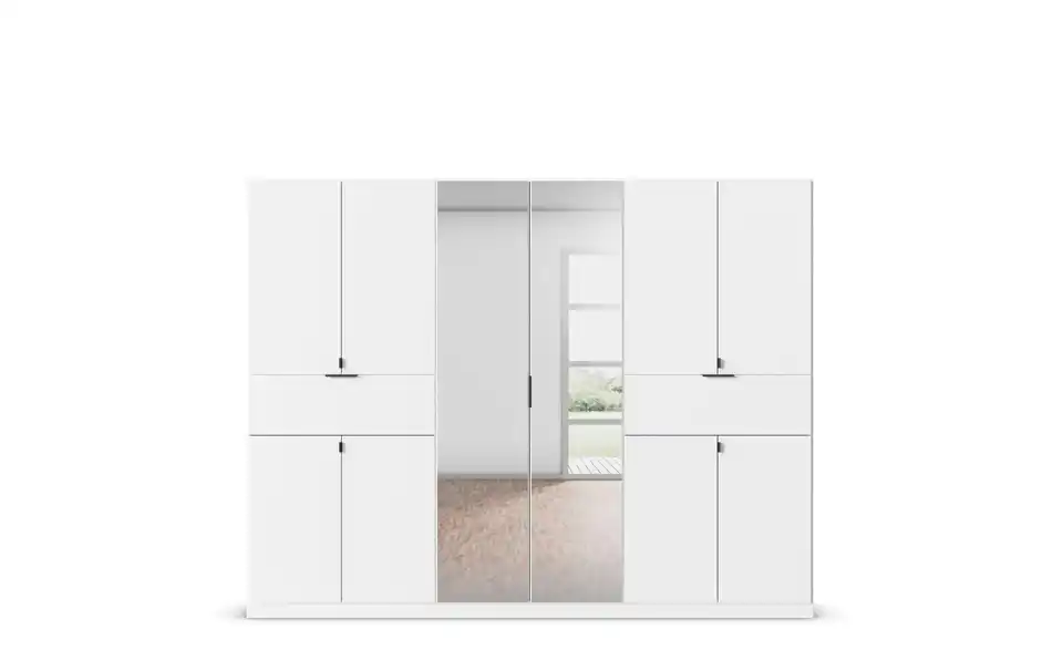 Drehtürenschrank Thurso