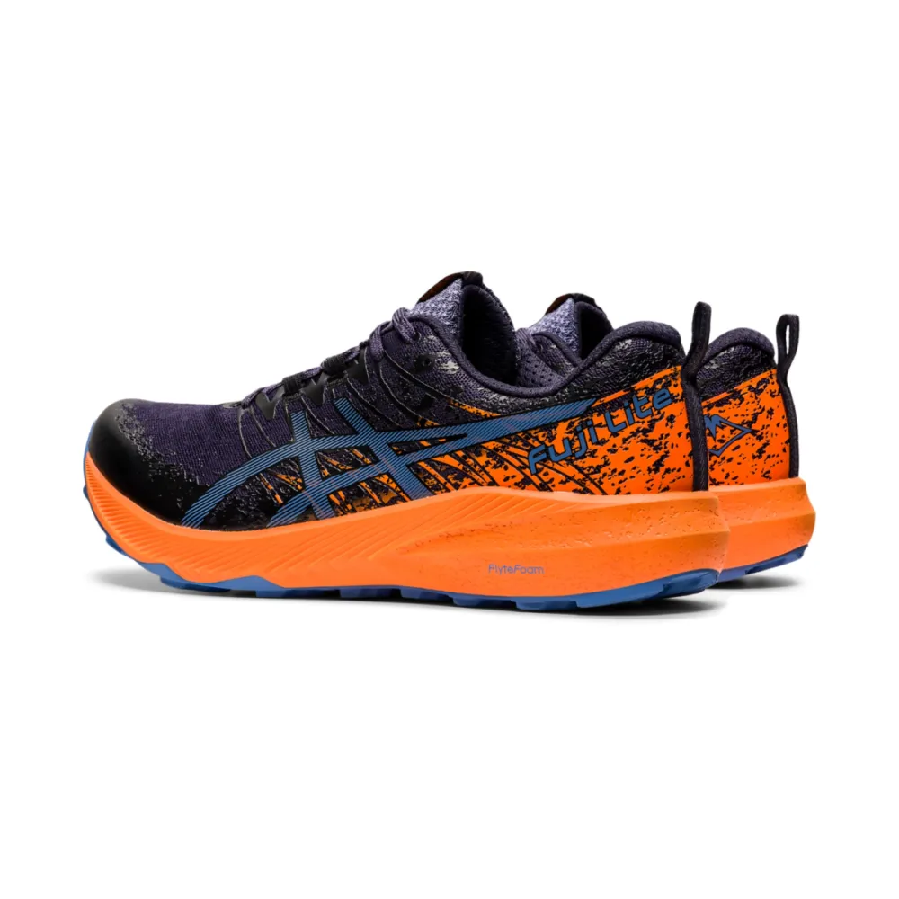 Asics Fuji Lite 2 1011B209-500 / blau