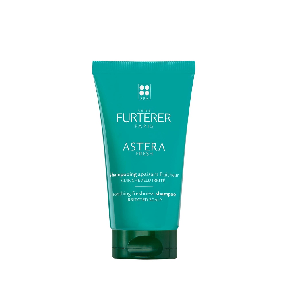 Furterer Astera Fresh Shampooing apaisant fraîche ur cuir chevelu irrité Shampoing