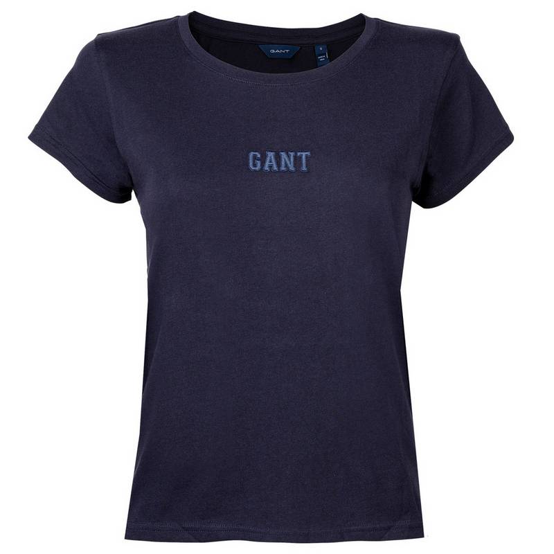 GANT T-Shirt T-Shirt Damen