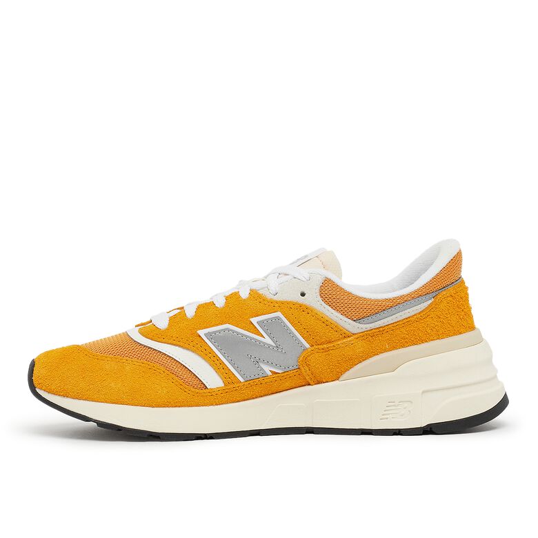 New Balance U997RCB varsity gold