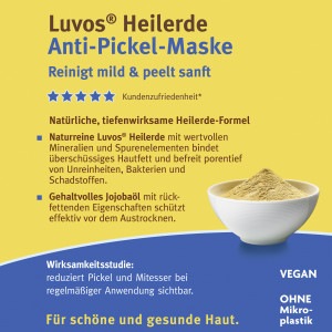 Gesichtsmaske Beutel