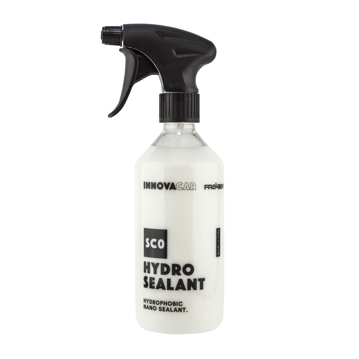 INNOVACAR SC0 Hydro Sealant Sprühversiegelung 500ml