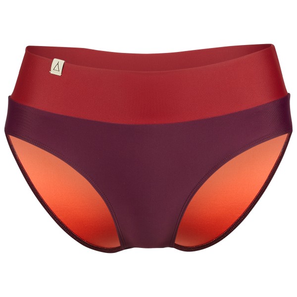 INASKA - Women's Bottom Flow - Bikini-Bottom