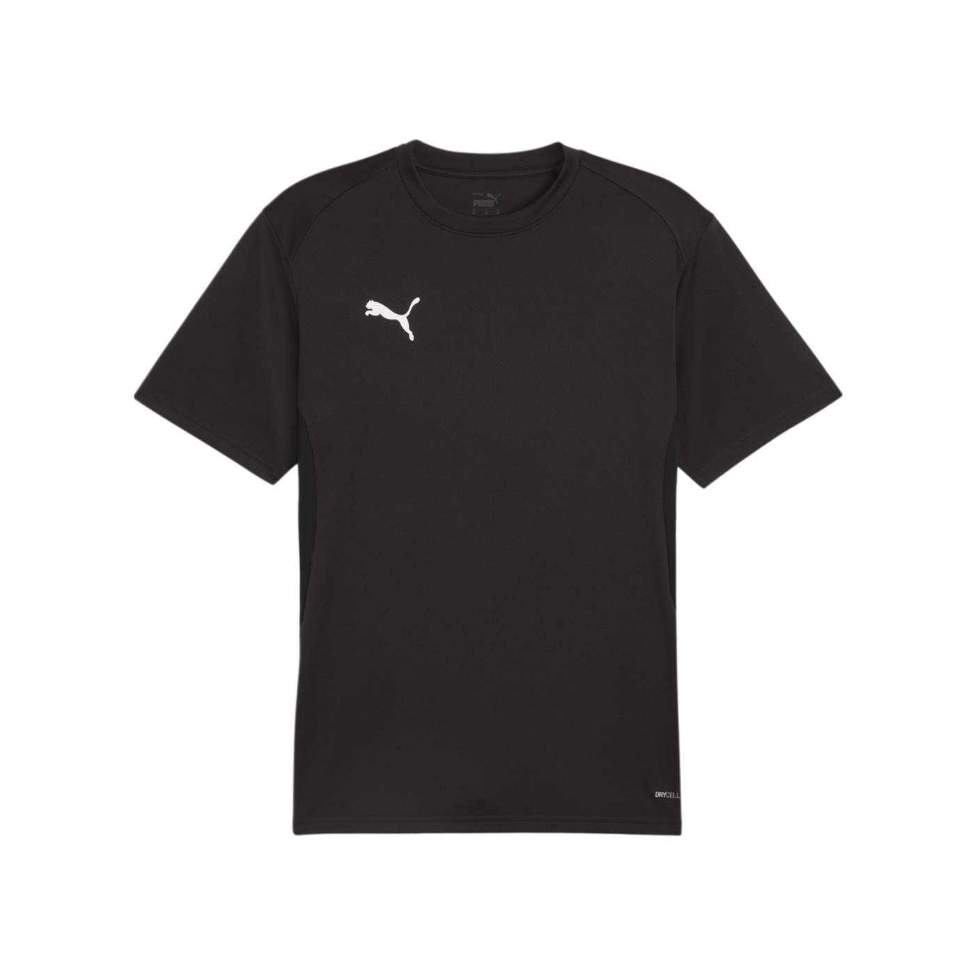 PUMA teamGOAL Trikot Schwarz F03