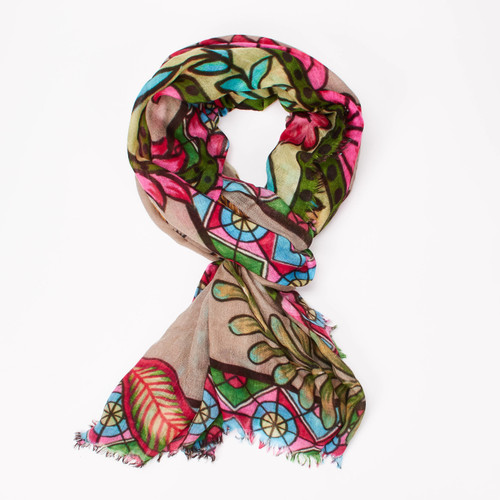Tuch-91359930007 Simone Bruns Cashmere Couture