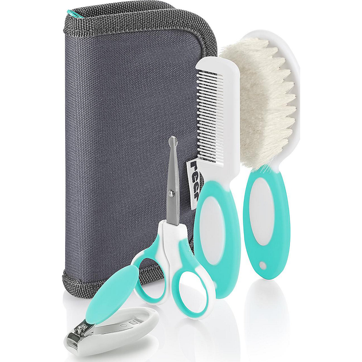 Pflegeset BabyCare, 5-tlg.