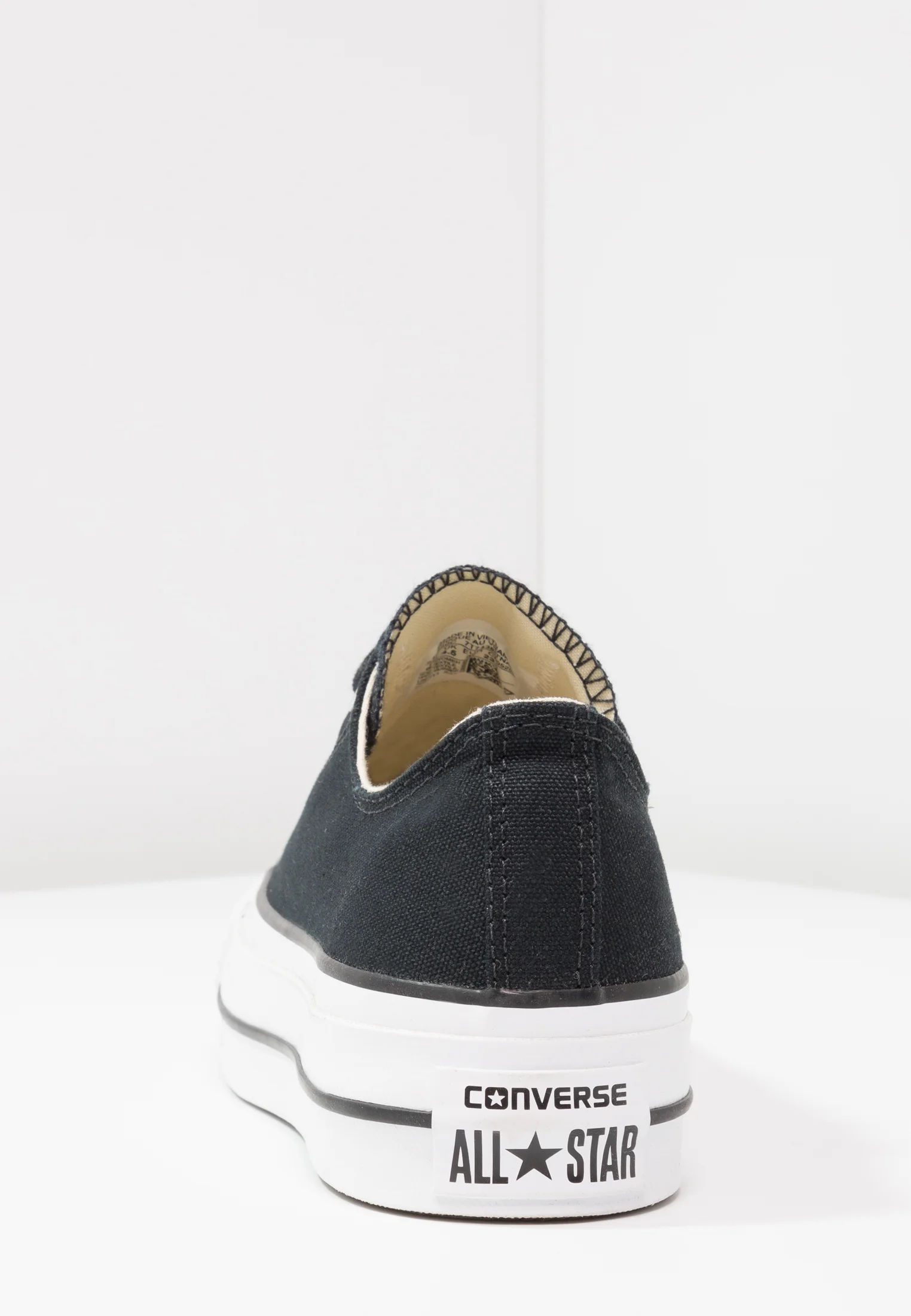 Converse CHUCK TAYLOR ALL STAR LIFT - Zapatillas bajas