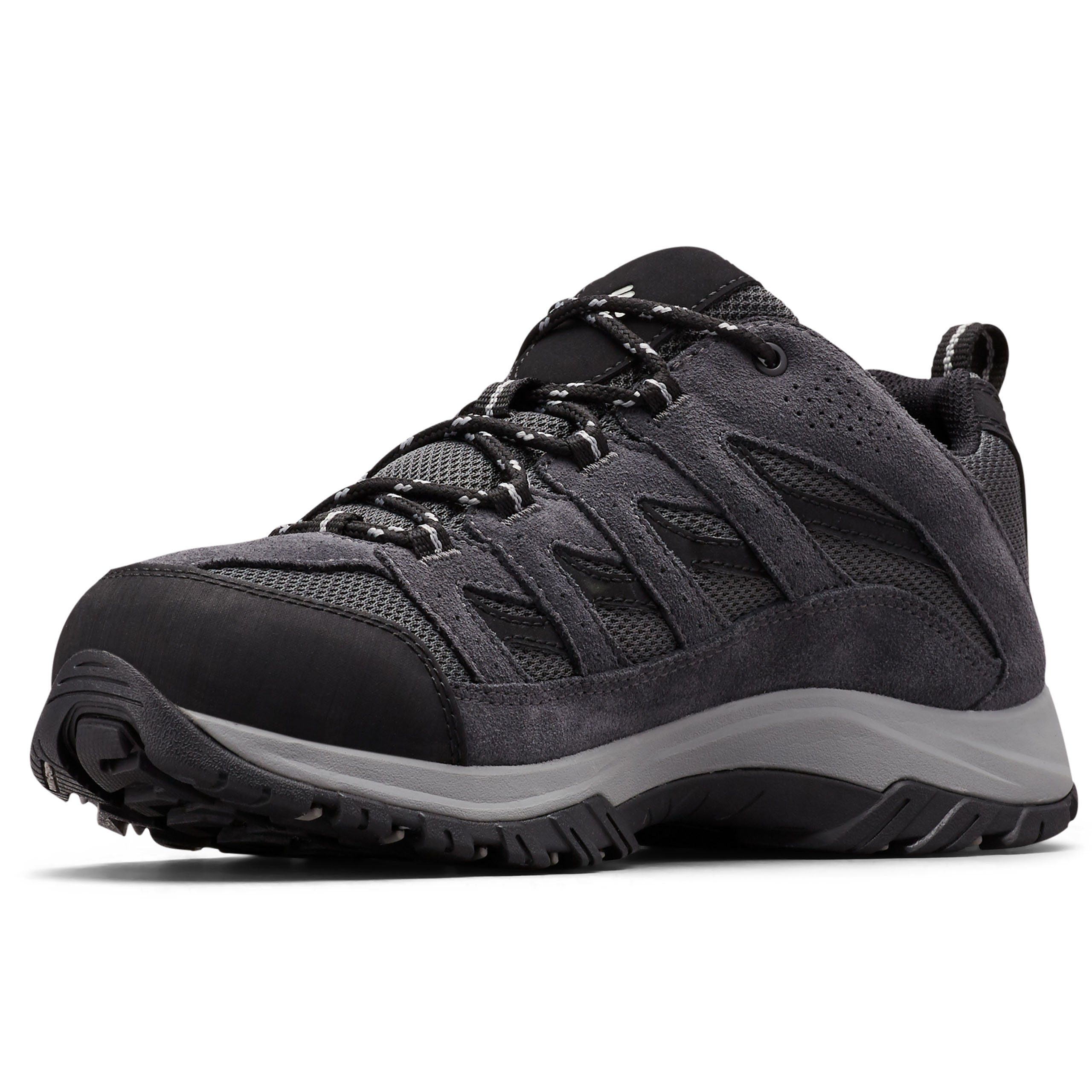 Columbia Crestwood Wanderschuhe Herren Wanderschuh