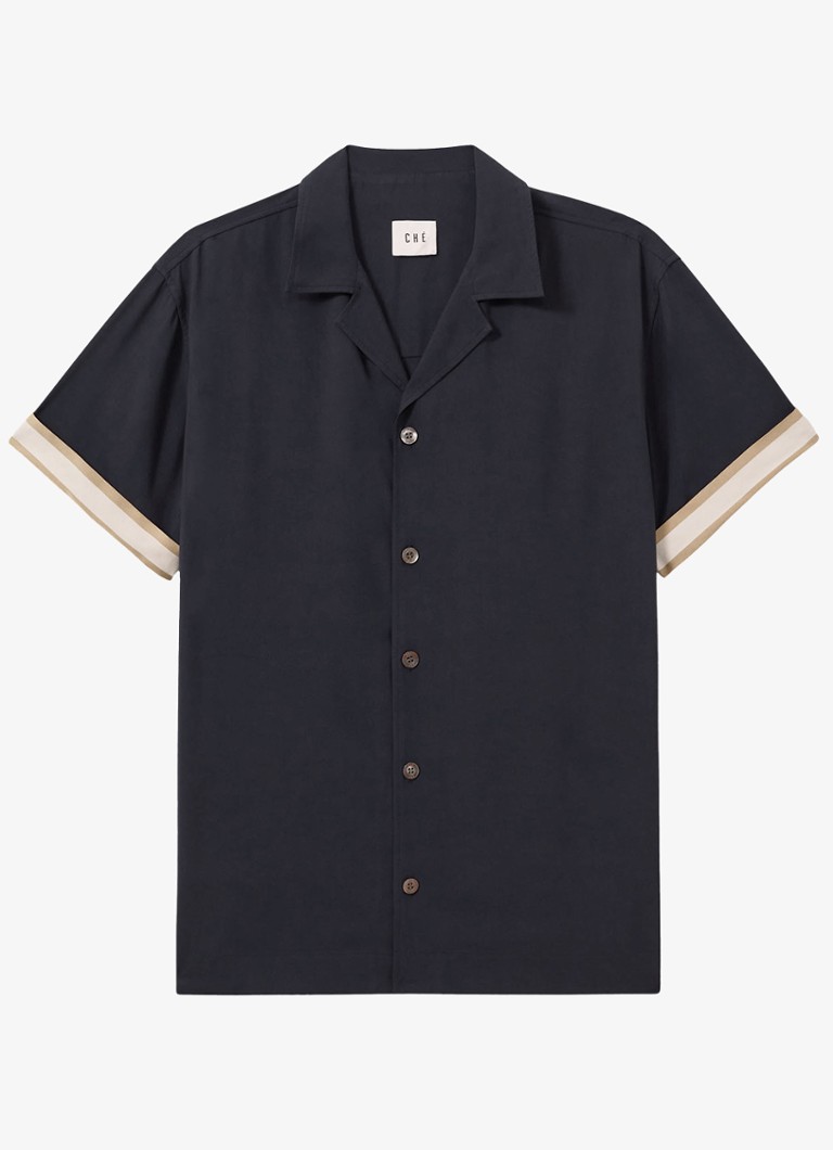 Cămașă Reiss Valbonne Classic Fit