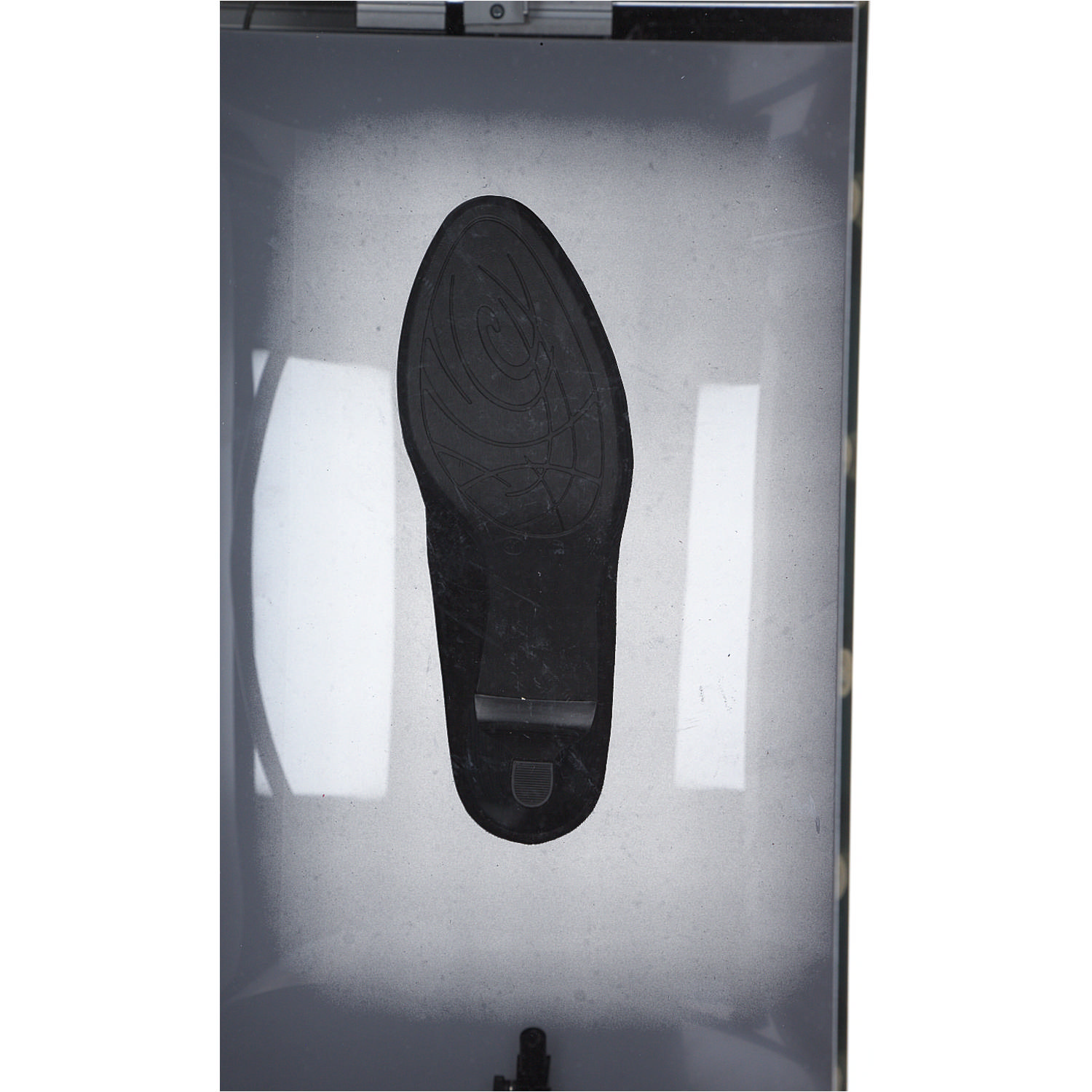 Tamaris 22457, Pumps, Damen, BLACK GLAM