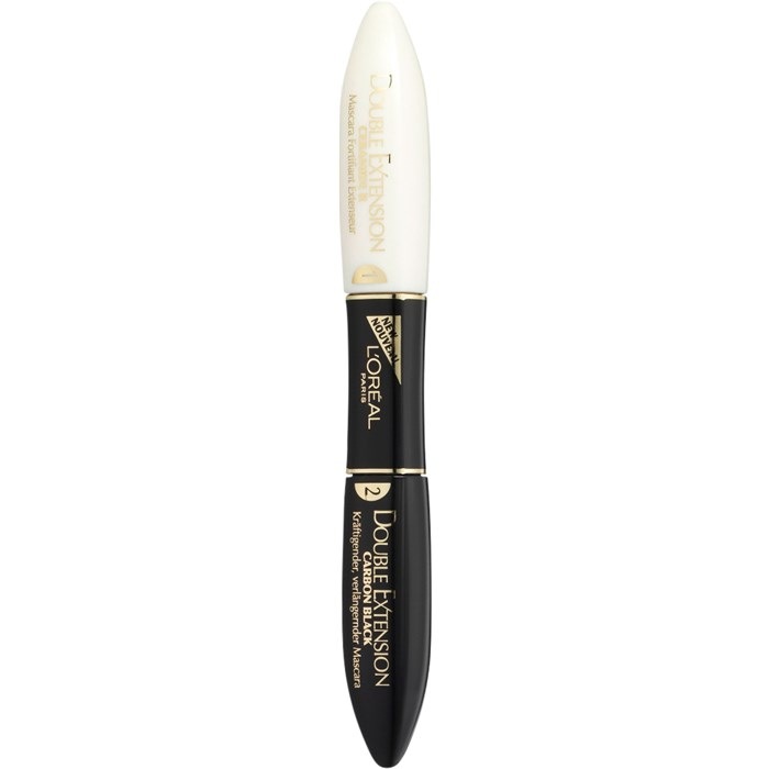 Double Extension Mascara