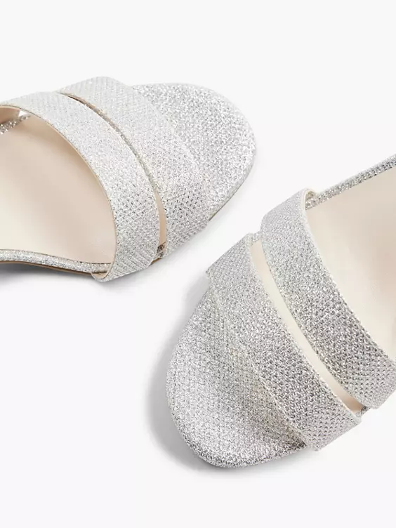 Catwalk Sandalette