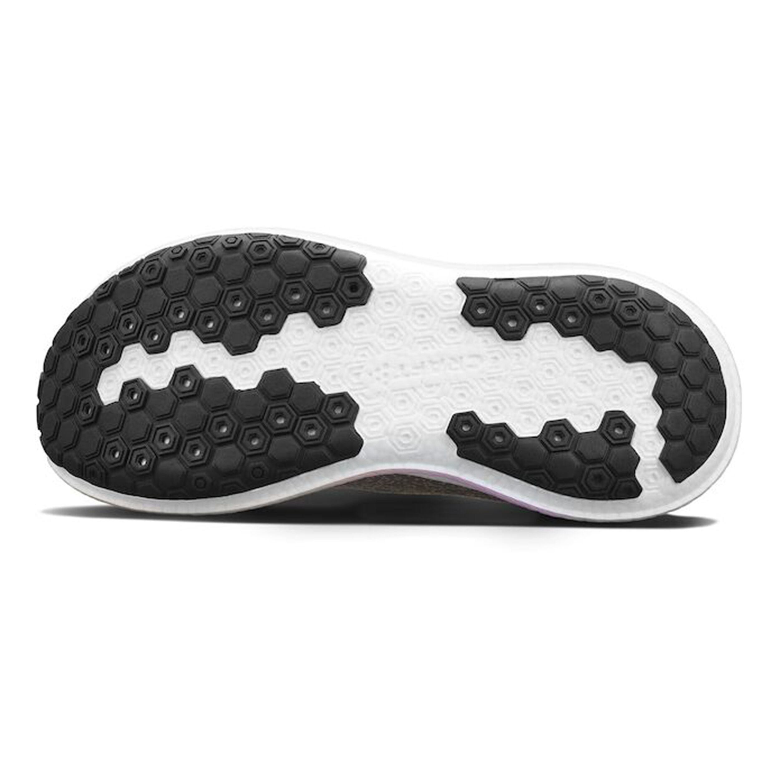 Pacer Neutralschuh Damen - Grau, Mehrfarbig