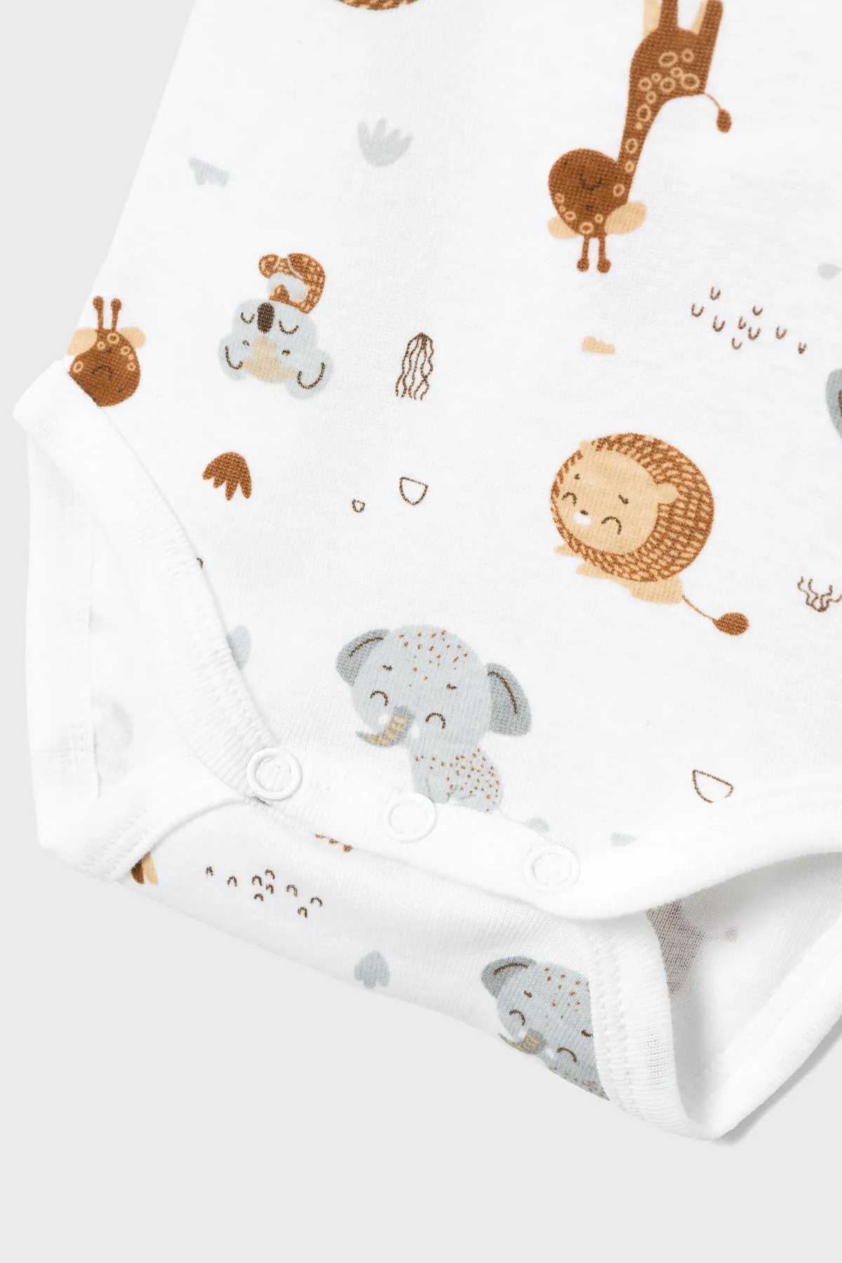 name ıt  NBNBODY 2P LS BEIGE ANIMAL NOOS