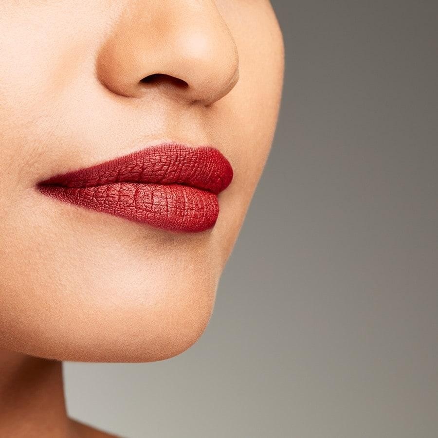 Retro Matte Liquid Lipcolour