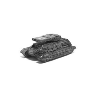Burke Tank