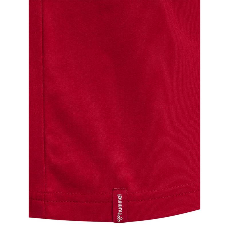 hummel hmlRED BASIC T-SHIRT S/S T-Shirt Herren
