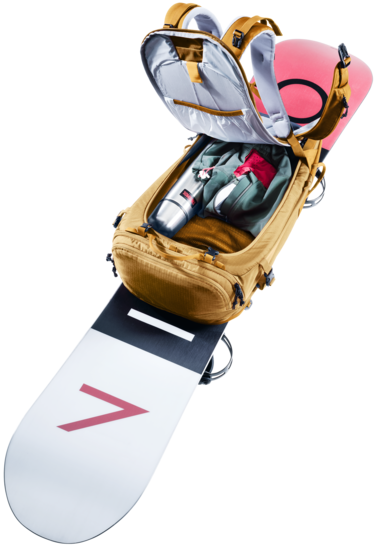 Freerider Pro 34+