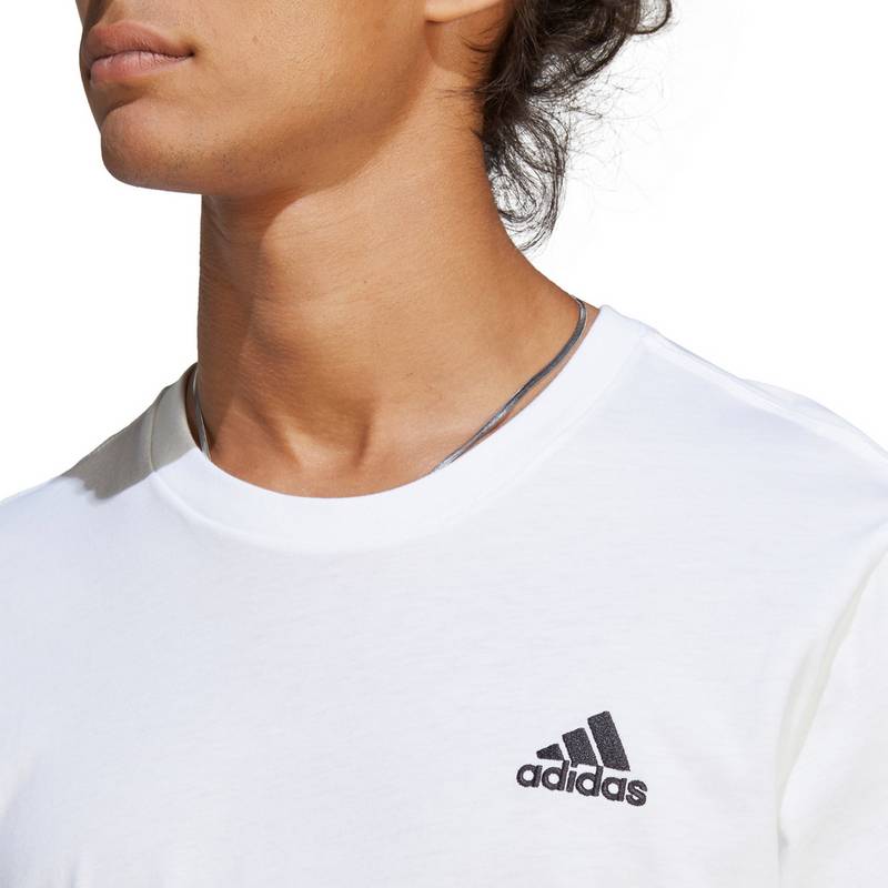 adidas Essentials T-Shirt Herren