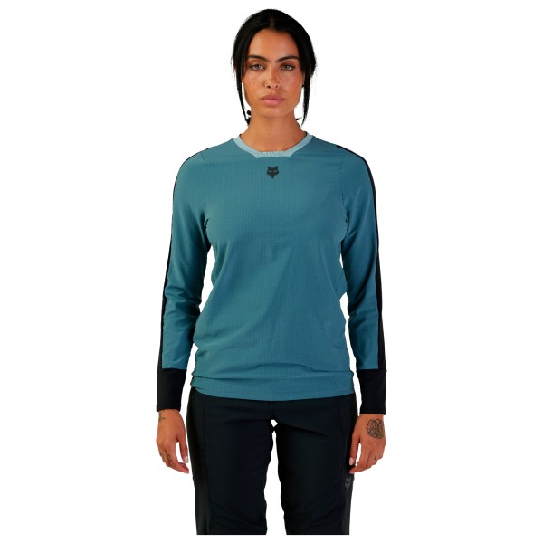 FOX Racing - Women's Defend Thermal Jersey - Radtrikot