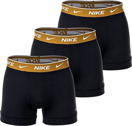 Nike Boxershort 3er Pack